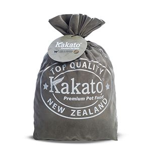 2.5公斤 Kakato 無穀物海魚+雞肉貓糧, 紐西蘭製造 - 需要訂貨